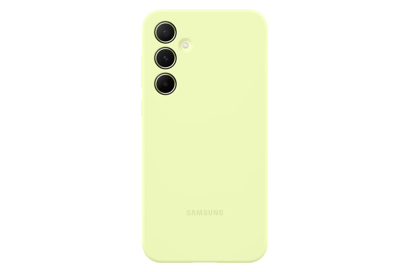 Samsung EF-PA556 capa para telemóvel 16,8 cm (6.6") Lima