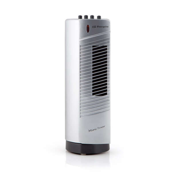 VENT ORBEGOZ.COLUNA AR-30W.2VEL-TM0915