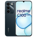 SMARTPHONE REALME C100 4GB 256GB 6.8" 5G VERDE