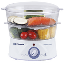 MÁQUINA DE COZER A VAPOR ORBEGOZO - CO 4000