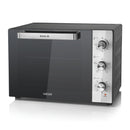 MINI FORNO HAEGER SANTIS45( 45 L  - 2000 W - 32,1 X 45,1 X 41 CM