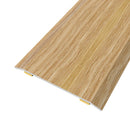 JUNTA DE AÇO PARA MESMO NÍVEL, 40 X 3,5 MM, ADESIVA, FLOORING, LI