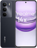 SMARTPHONE REALME 14X 5G 8/256 6,67" CARBON BLACK