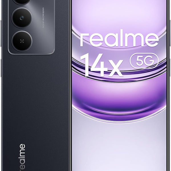 SMARTPHONE REALME 14X 5G 8/256 6,67