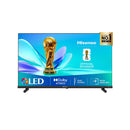 TV HISENSE 40A5Q( 40" - 102 CM - QLED FULL HD  - VIDAA U9  )