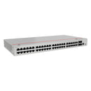 HUAWEI SWITCH S310-48T4X 48 101001000BASE-T PORTS 4 10GE SFP+ POR
