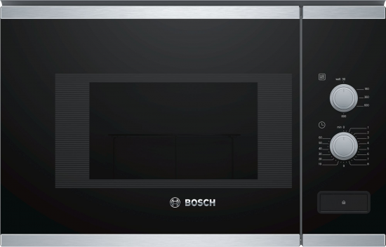 Bosch BFL520MS0 microondas Embutido Micro-ondas combinado 20 l 80