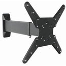 SUPORTE DE PAREDE NAPOFIX LED / LCD DE 23 A 56 INCLINAVEL - 240