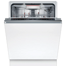 MÁQUINA DE LAVAR LOUÇA DE ENCASTRE BOSCH SMD-8-TCX-04-E