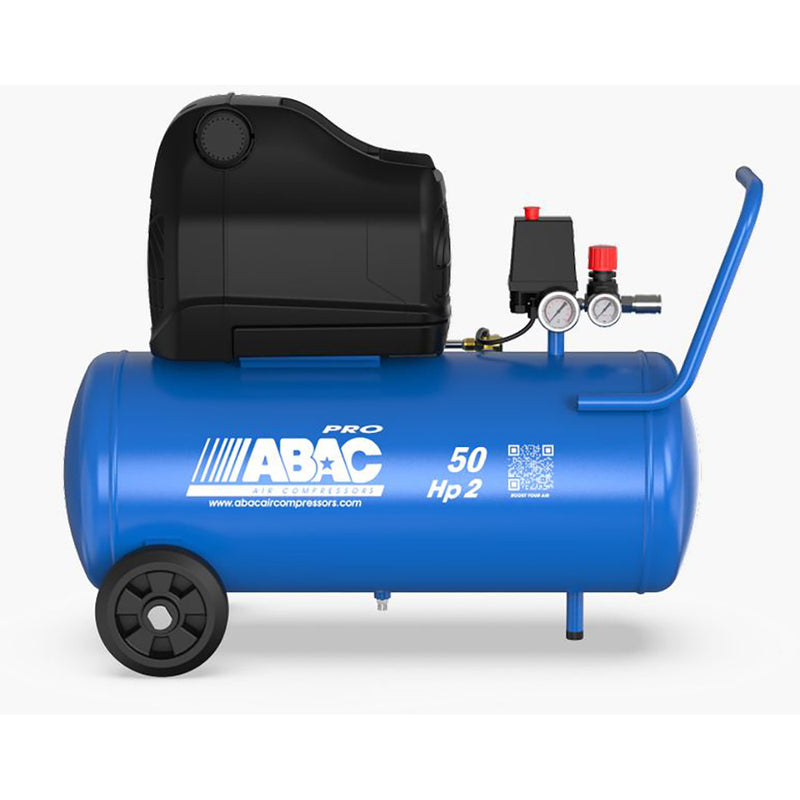 COMPRESSOR MONTECARLO OSS 20P 1129741059 ABAC