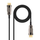 CABO HDMI 2.0 AOC 4K10.15.2020 HDMI MACHO - HDMI MACHO 20M PRETO