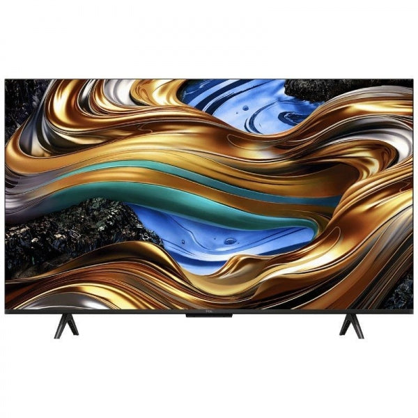 TCL P75 Series 43P755 TV 109,2 cm (43") 4K Ultra HD Smart TV Wi-