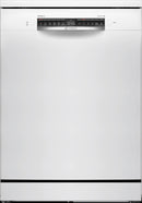 MÁQUINA DE LAVAR LOUÇA BOSCH SMS6ZCW10E 14 CONJUNTOS