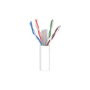 CABO DE DADOS DK6000 U/UTO CAT.6 ECA LSFH ALTA VELOCIDADE 1GBPS E