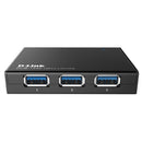 D-Link DUB-1340 Preto