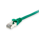 Equip 605542 cabo de rede Verde 3 m Cat6 S/FTP (S-STP)