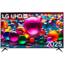 LG - LED SMART TV 4K 86UA74006LB.AEU