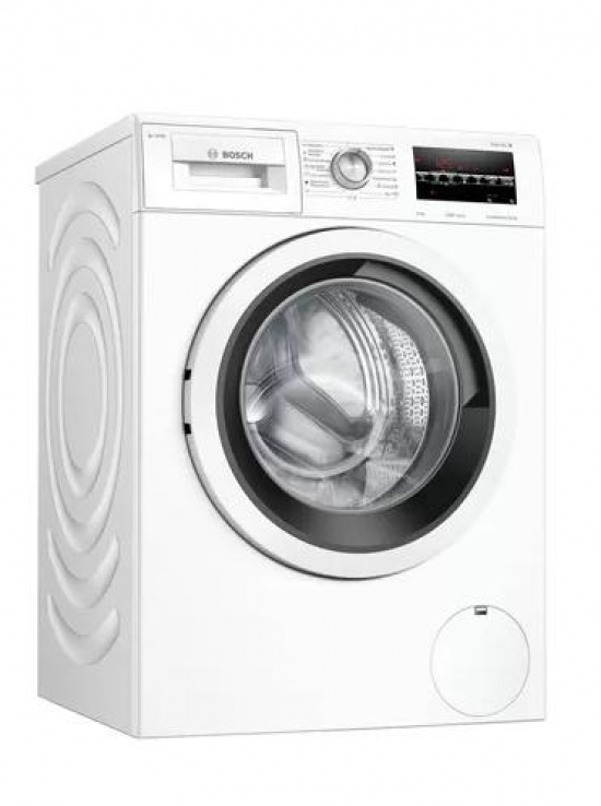 Bosch WAU24S42ES máquina de lavar Carregamento frontal 9 kg 1200