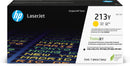 HP Toner LaserJet Original 213Y Amarelo de Rendimento Extra Eleva