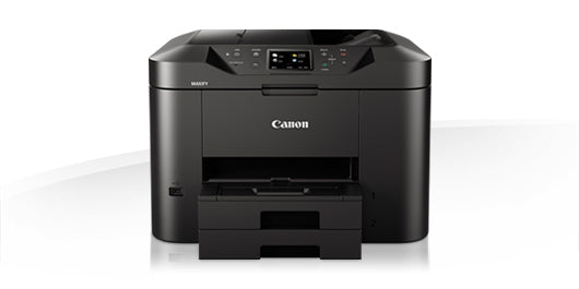 Canon MAXIFY MB2750 Jato de tinta A4 600 x 1200 DPI Wi-Fi