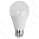 LED E27 12W A60 ( LÂMPADA GERAL )