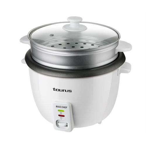 PANELA DE ARROZ TAURUS RICE CHEF - 968.934