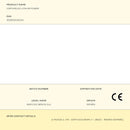 CORTAPELO BABYLISS E812E 180MIN 8 PEINES