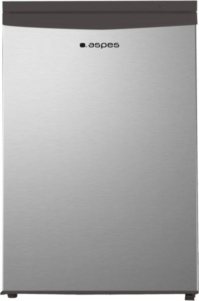 ASPES FRIGORIFICO 1PT 845X560X576 120LT INOX (E)