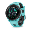 SMARTWATCH GARMIN FORERUNNER 265 010-02810-12 T/N
