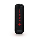 BIGBEN PARTY LUMINOUS LOUDSPEAKER BT 30W SD AUX USB LIGHTS EFFECT