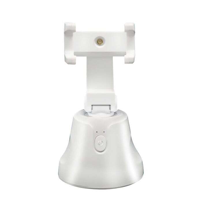 SOPORTE PARA SELFIE LEOTEC 360 SELFIE BLANCO