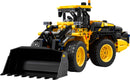 LEGO CARREGADORA DE RODAS VOLVO L120 ELECTRIC 42209