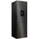 FRIGORÍFICO COMBINADO INFINITON FGC-236WC70DEK( NO FROST TOTAL  -