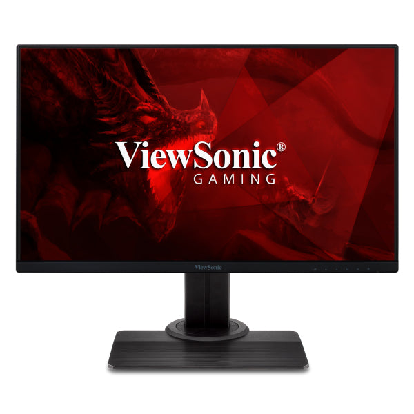 Viewsonic XG2431 monitor de ecrã 61 cm (24") 1920 x 1080 pixels