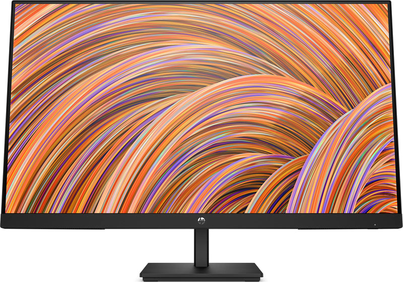 HP V27i G5 FHD Monitor 68,6 cm (27") 1920 x 1080 pixels Full HD