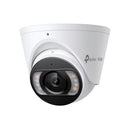 TP-LINK CAM VIGI 8MP FULL-COLOUR TURRET NETWORK