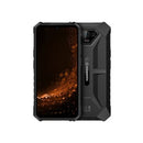 MOVIL SMARTPHONE HAMMER IRON V 6+664GB BLACK