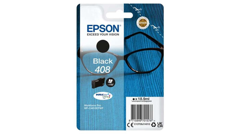 Epson C13T09J14010 tinteiro 1 unidade(s) Original Rendimento padr