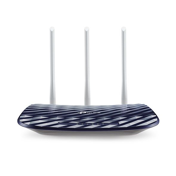 AC750 DUAL BAND WIRELESS GIGABIT ROUTER, MEDIATEK, 433MBPS AT 5GH