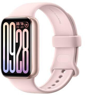 XIAOMI SMART BAND 9 PRO ROSE GOLD BHR8714GL