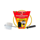 KIT LIMPA FULIGEM LAREIRAS PÉLETES Ø80MM 3M FUEGONET MASSÓ