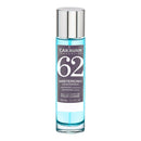 EAU DE PARFUM CARAVAN Nº 62 150ML HOMEM