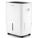 DESUMIDIFICADOR FLAMA 30LT/DIA POTENCIA 460W DEPOSITO 4LT
