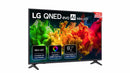 LG - QNED MINILED AI SMARTTV 4K 50QNED81B6C.AEU