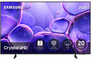 LED SAMSUNG TU-50-U-8005-FUXXC