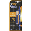 BOLÍGRAFOS DE TINTA DE GEL RETRÁCTIL BIC GELOCITY QUICK DRY 95175