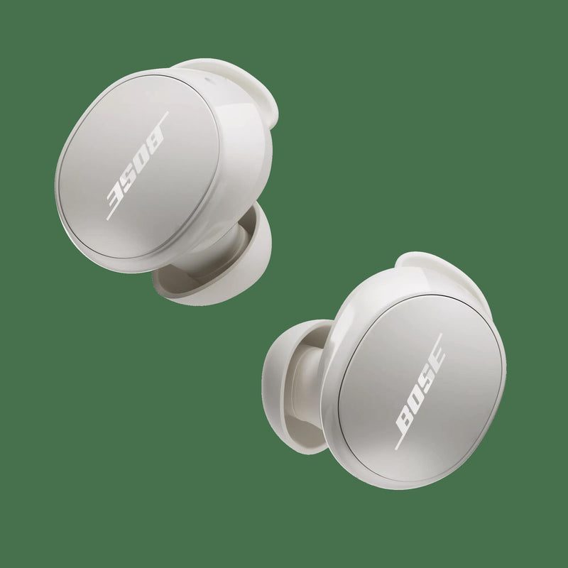 AURICULARES BOSE QUIETCONFORT EARBUDS WHITE