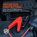 ARRANCADOR 800AMPS+POWERBANK 8100 MAH ASSIST 800 JUMP STARTER. NE