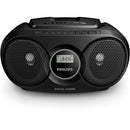 Philips Leitor de CD AZ215B/12