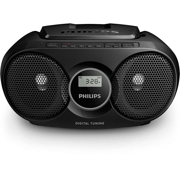 Philips Leitor de CD AZ215B/12